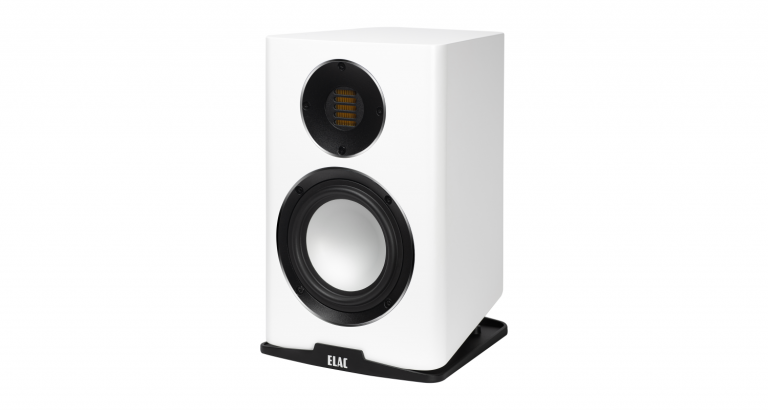 Terbarunya ELAC :  Carina  BS243.4