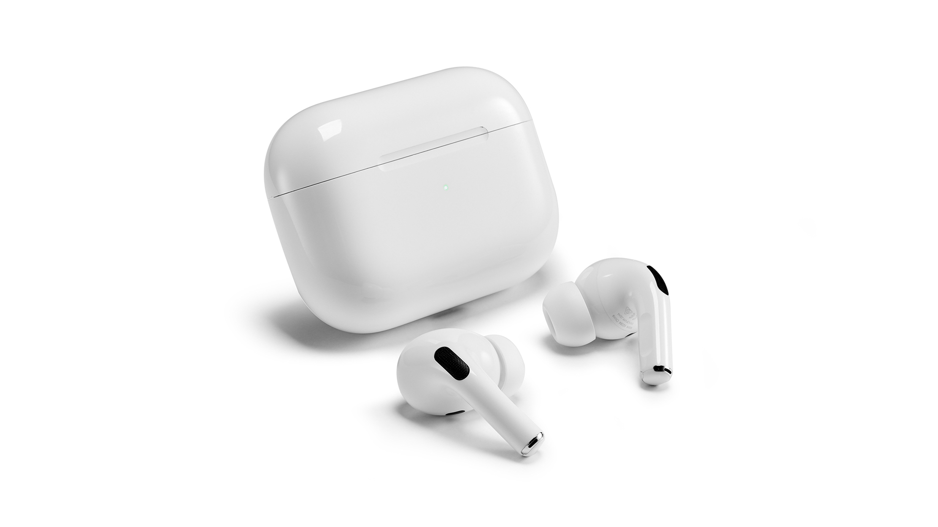 Earbud Nirkabel : Apple AirPods Pro | What HI-FI?