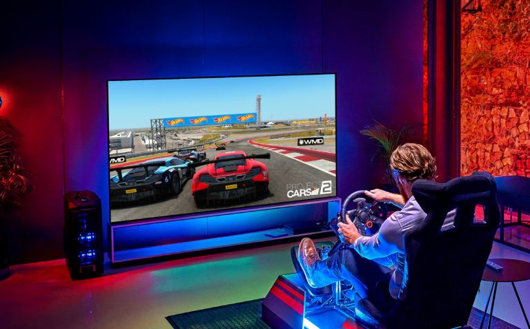 TV LG di 2020, OLED & NanoCell