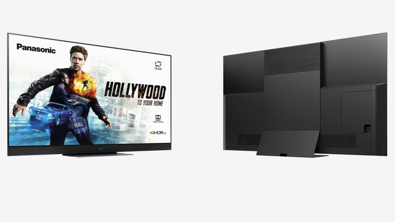 Panasonic TX-55GZ2000B