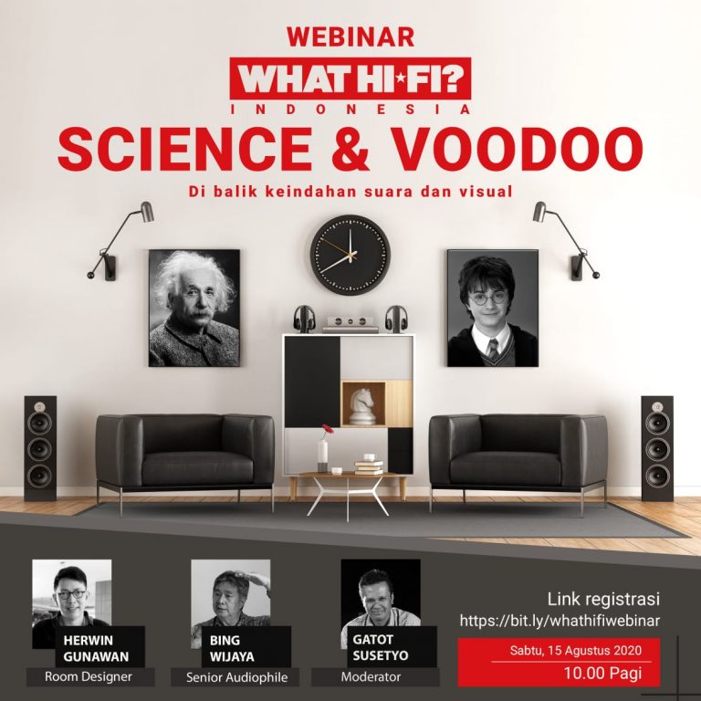 Undangan Webinar WhatHiFi? Indonesia, 15 Agustus 2020