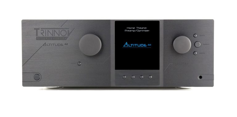 Trinnov Audio Optimizer, memenangkan Best Software di Cedia Award 2020.