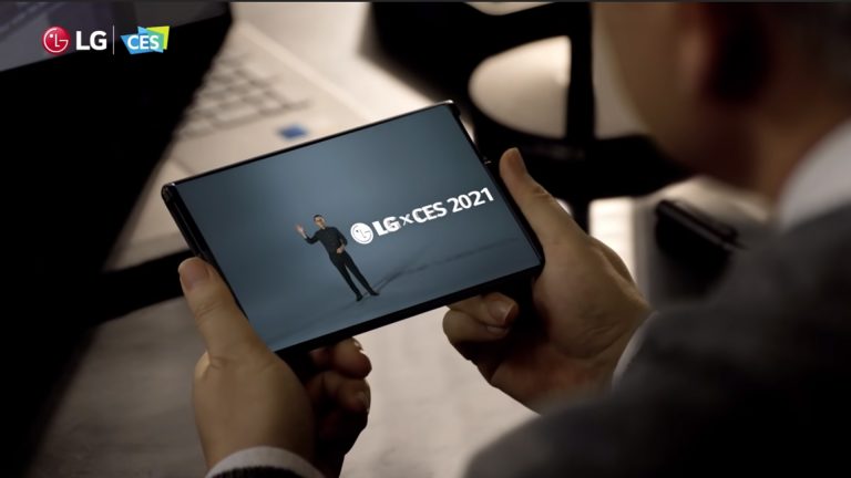 Tanda-tanda LG tidak lagi mengeluarkan produk Smartphone disambut baik oleh investor dan analis