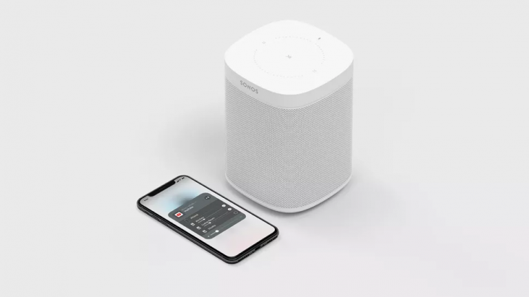 Sonos One vs Apple HomePod: Speaker pintar mana yang harus Anda beli?