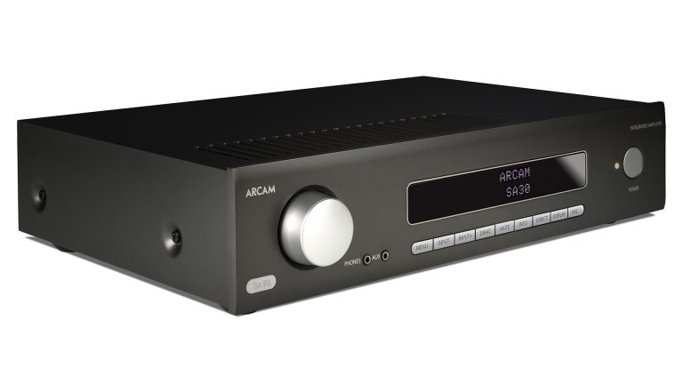 Ada Dirac Live di Arcam SA30