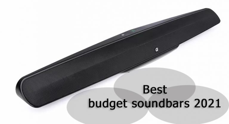 Harga terbaik Soundbar 2021: Speaker TV yang sangat baik dan terjangkau