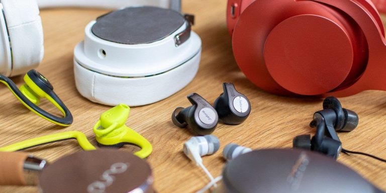 Headphone terbaik 2021 untuk menemani tidur: Nirkabel, berkabel dan peredam bising