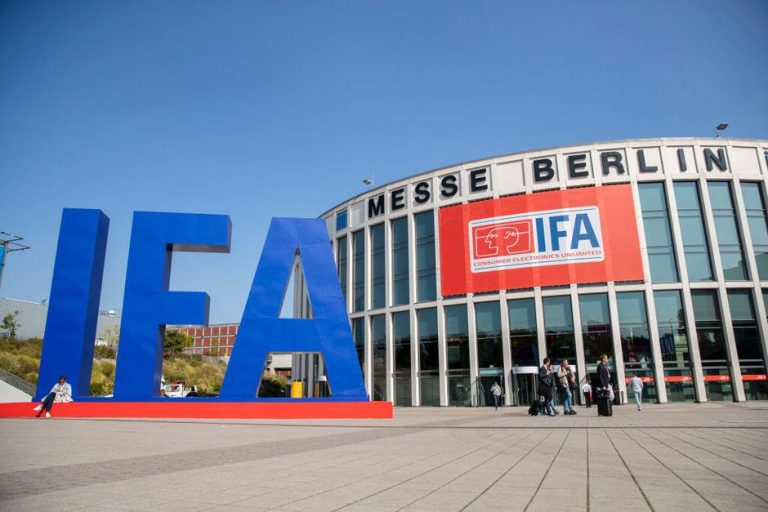 IFA 2021, Online atau Offline?