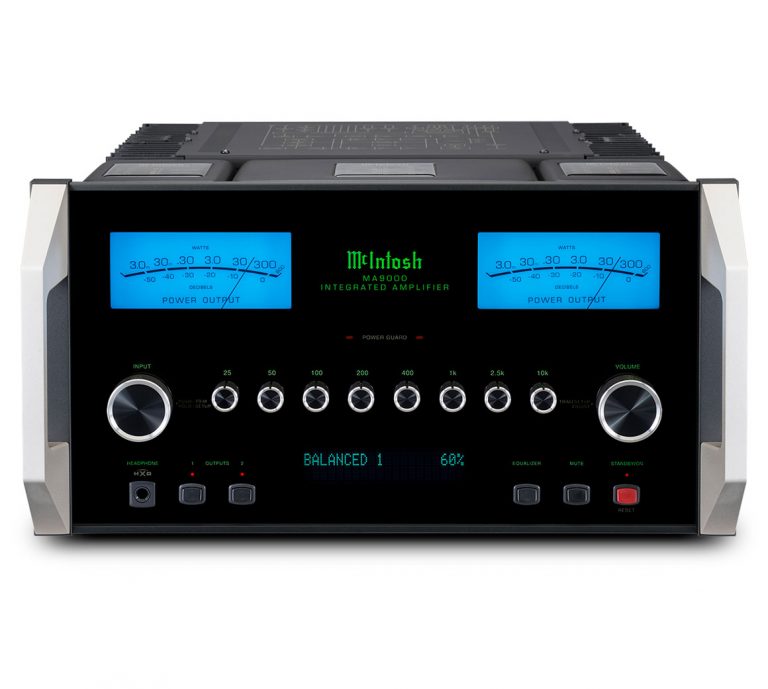 Cerita McIntosh dan Sonus Faber di era Pandemi
