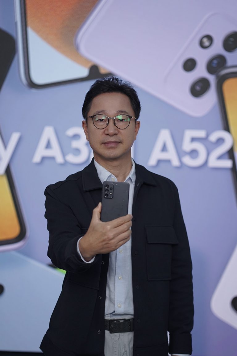 Meluncurnya Galaxy A32, A52 dan A72
