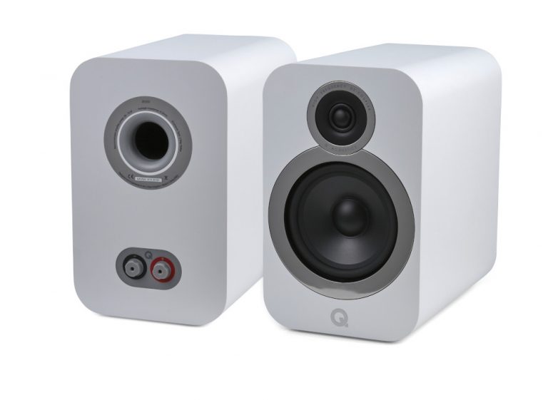 Q Acoustics 3030i