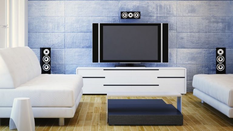 3 Jebakan Saat Membangun Home Theater
