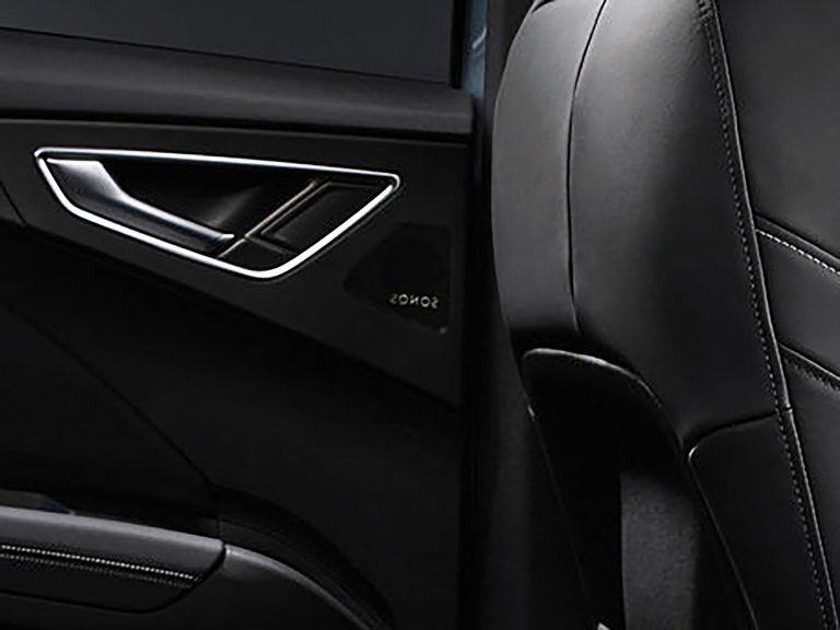 Ambisi Sonos di Mobil Audi