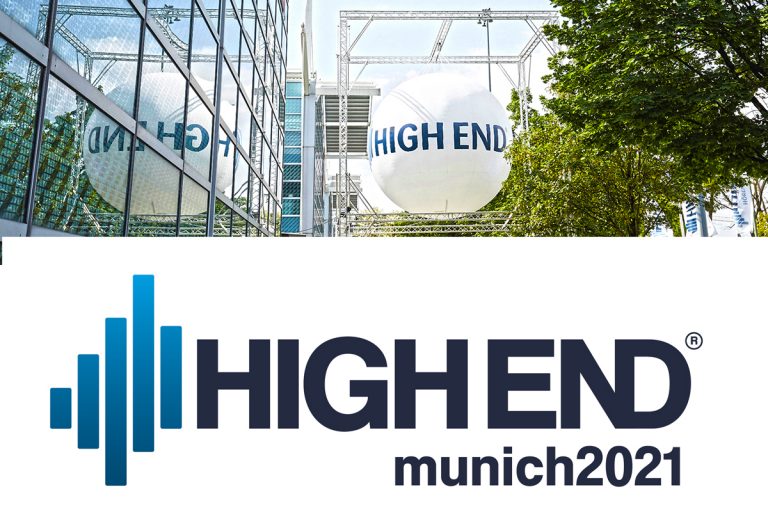 High End Munich 2021 Batal Digelar
