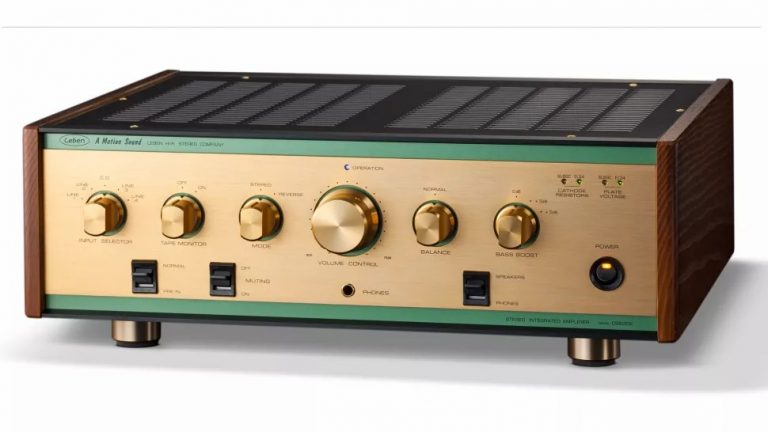 Review Leben CS600X