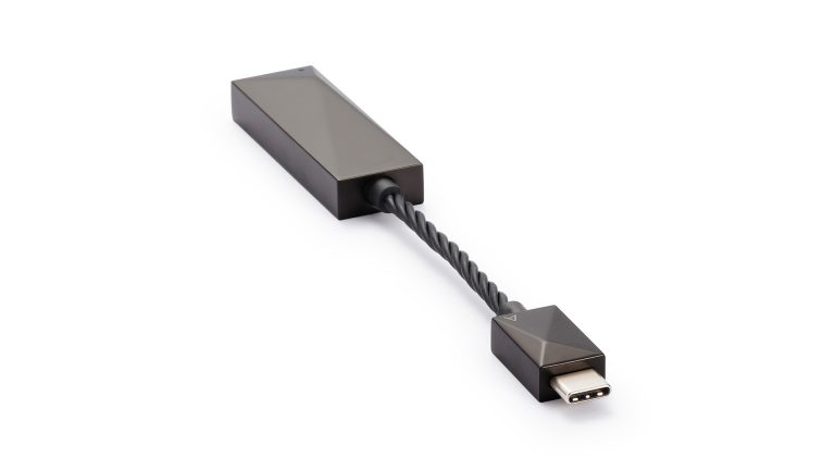 Astell & Kern AK USB-C Dual DAC