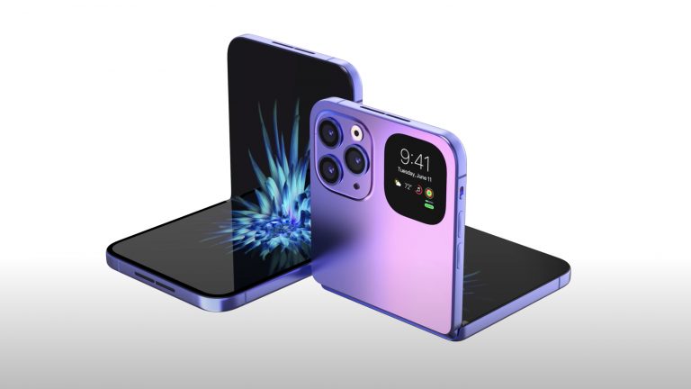 2023, Tahunnya iPhone Lipat?