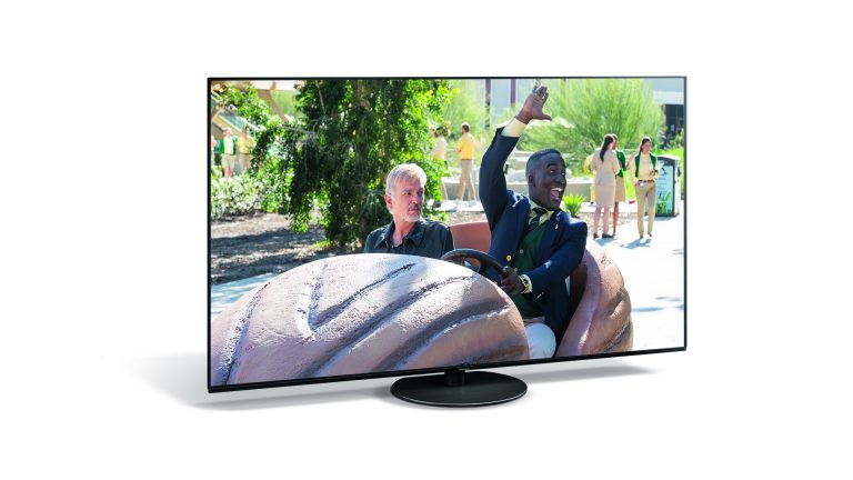 TV OLED Panasonic TX-55HZ1000B