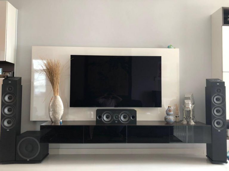 Tips Menyajikan Dolby Atmos Secara Mudah