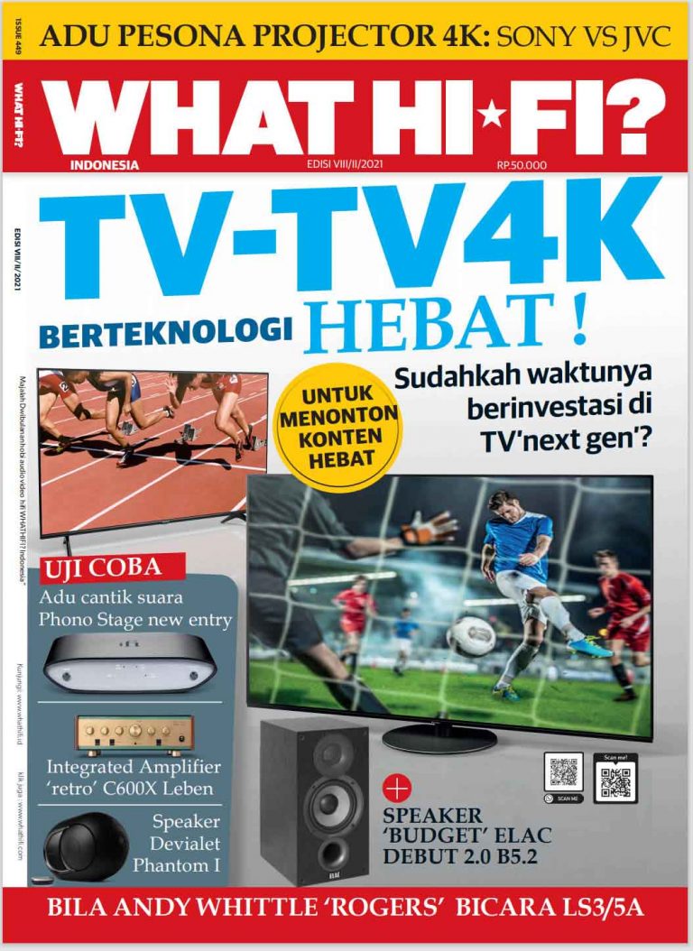 Dapatkan Edisi VIII Terbaru
