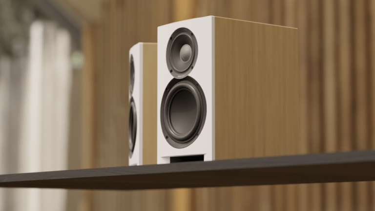 Reference Uni-Fi ELAC, Masuk Indonesia