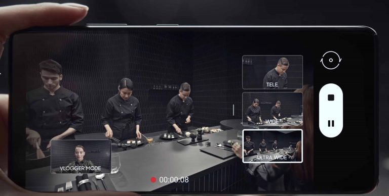 Tawaran Galaxy 5G untuk Penggiat Medsos & Gamer
