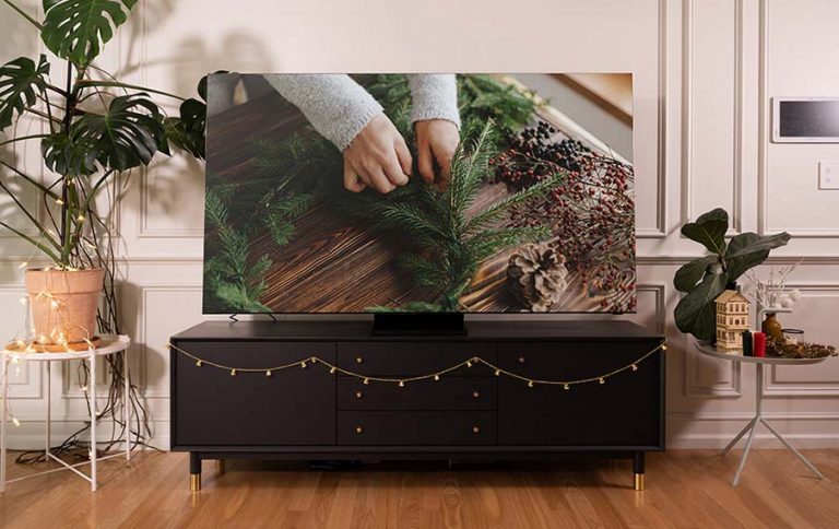Membuat TV Curian Tak Berfungsi