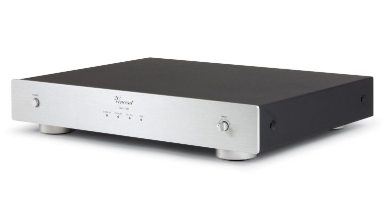 Mengerti DAC dari DAC-1 Vincent Audio