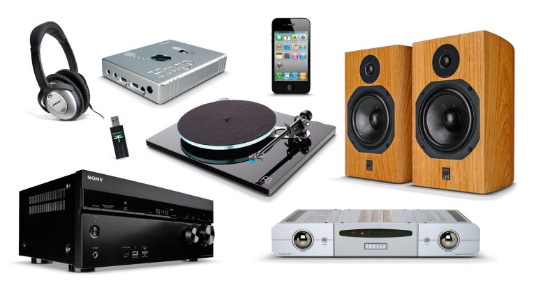From UK : The What Hi-Fi? Hall of Fame: the best tech products of all time