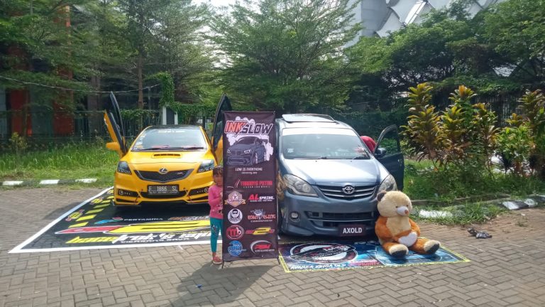 Deklarasi Baleno Owner Society (BOS)