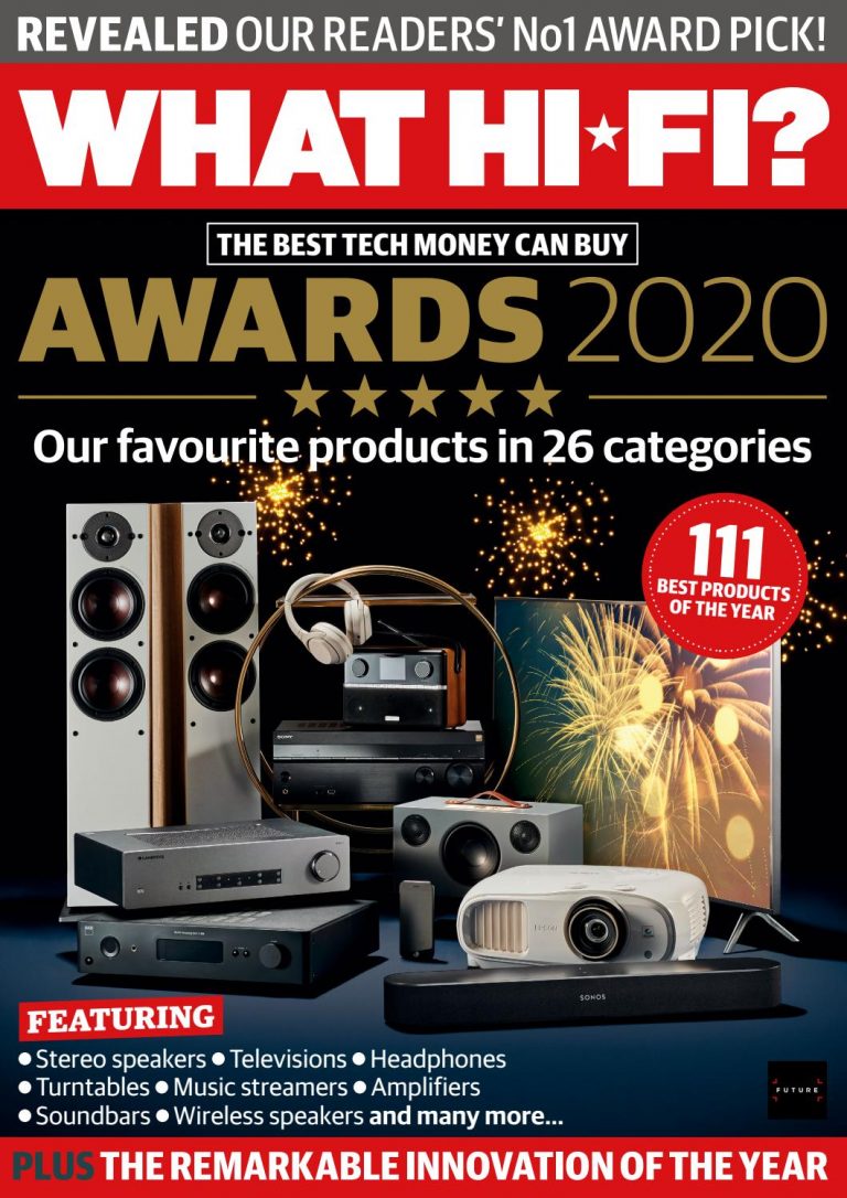 AV Receiver Best Buy versi WhatHiFi?