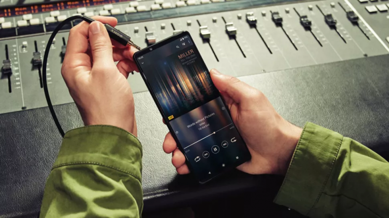 Sony Experia 1 III
