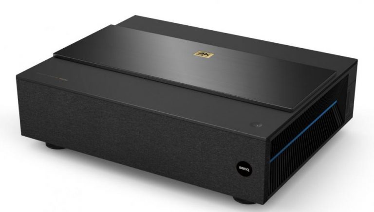 Proyektor Pengganti TV, BenQ V6050