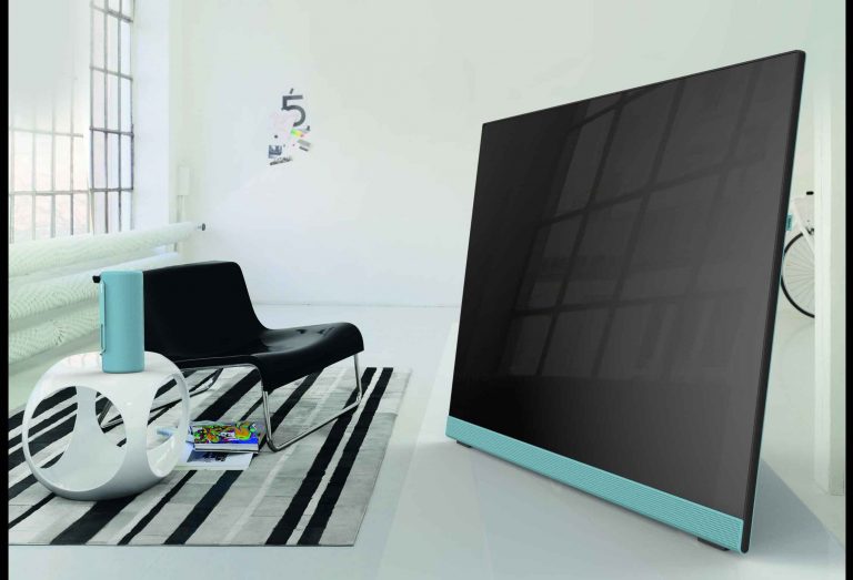 TV Milenial, We by Loewe Masuk Indonesia