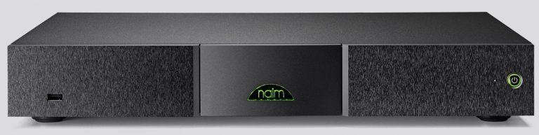 Review Naim ND5 X2