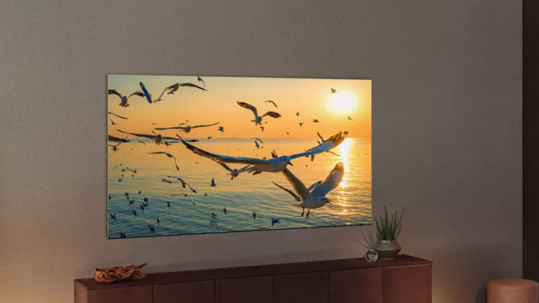 Tentang TV Masa Depan