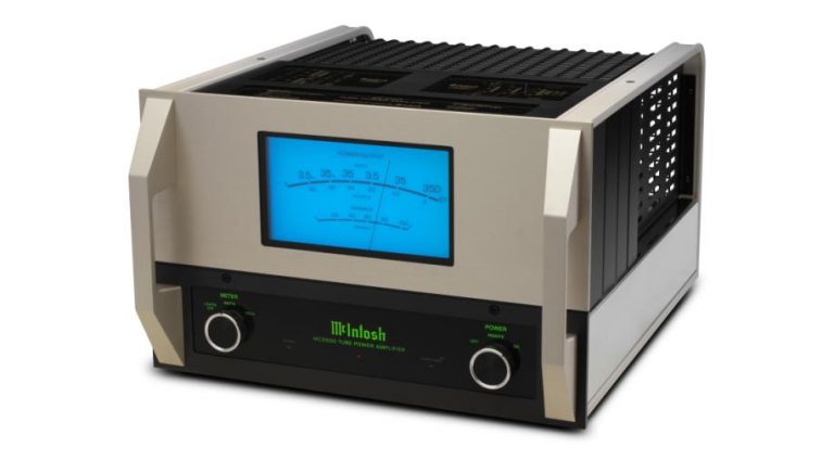 Jagoan Baru McIntosh, MC3500