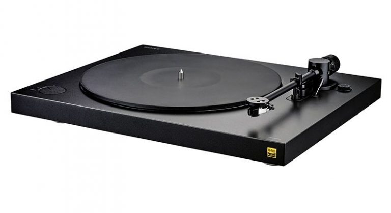 Tips Mendapat Lagu WAV atau DSD dari Vinyl