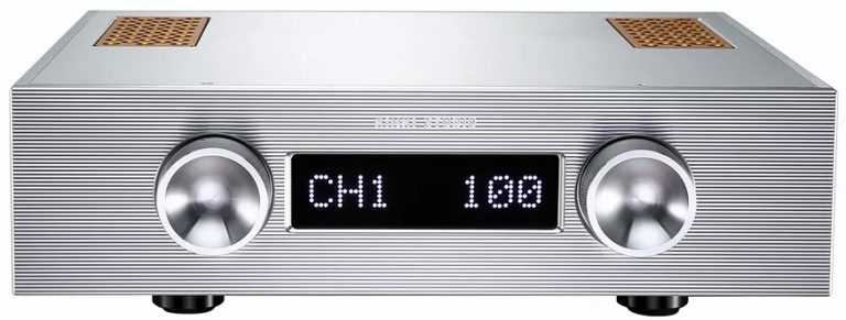Integrated Amplifier Kinki Studio EX M1