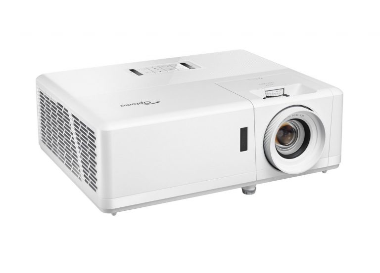 Optoma UHZ50, Proyektor Laser 4K Termurah