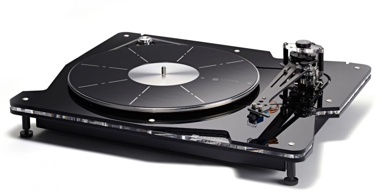 Five Star Turntable 2021, Vertere DG-1 Vertere Acoustics