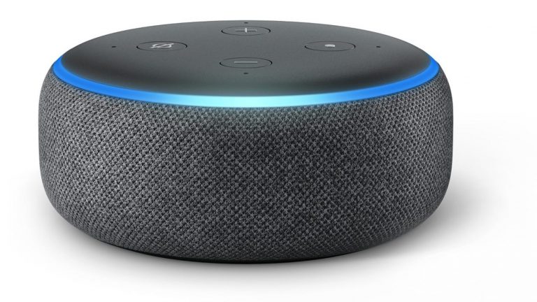Biarkan Musik menemani anda kemanapun di rumah dengan Alexa