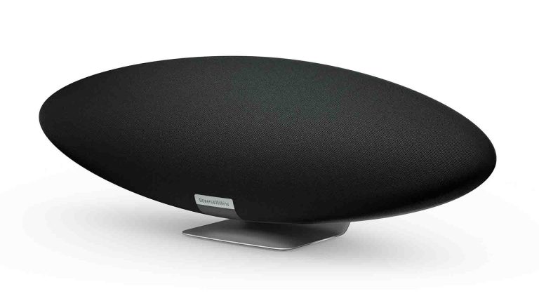 Zeppelin Terbarunya Bowers & Wilkins