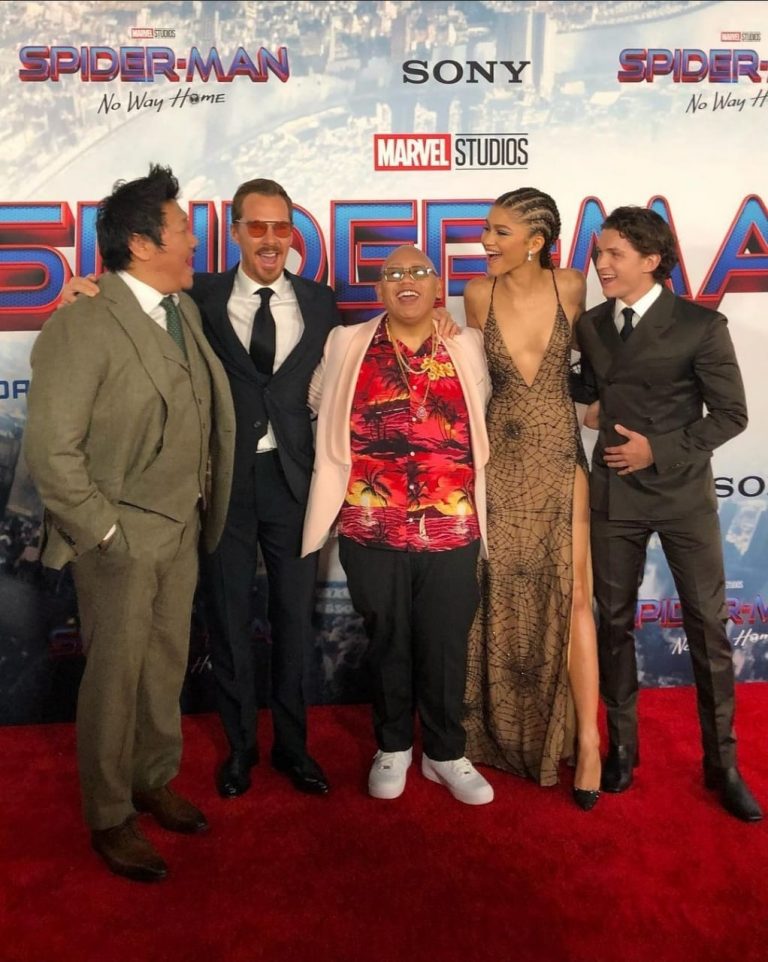 4 Fakta Menarik di Spiderman, No Way Home