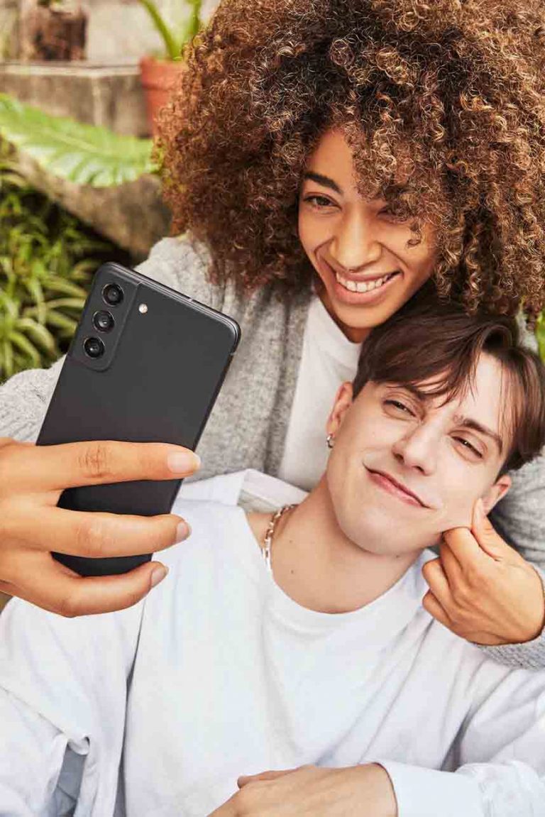 Tren Gen Z Memanfaatkan Smartphonenya