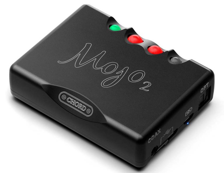 Melihat Sosok Chord Mojo 2