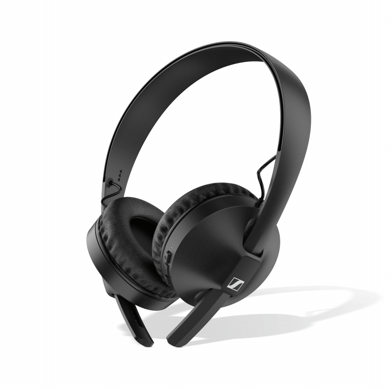 Sennheiser HD 250BT – Wireless Headphone