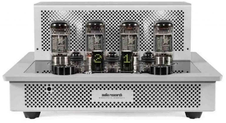 Integrated Amplifier Audio Research I/50