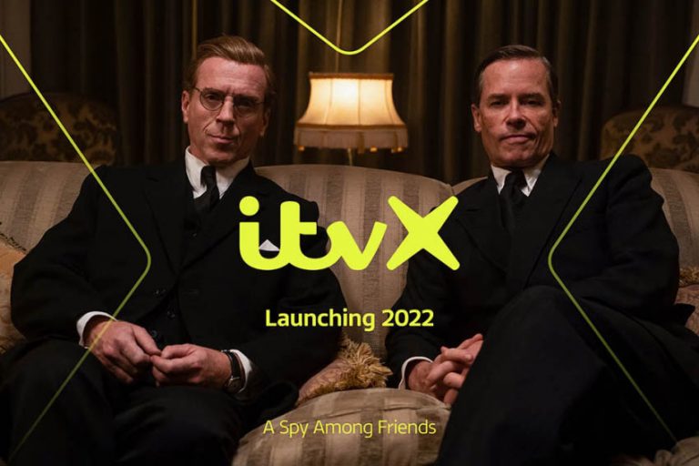 Bakal Muncul, Platfom Streaming ITVX