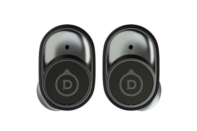 Review Earbud Devialet Gemini